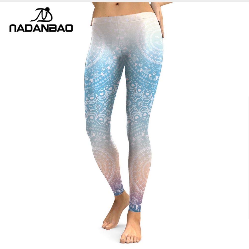 Lotus Womens Leggings
